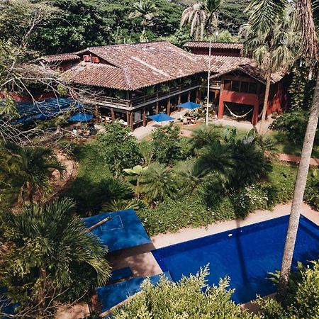 Sazagua Hotel Boutique San Felipe Buitenkant foto