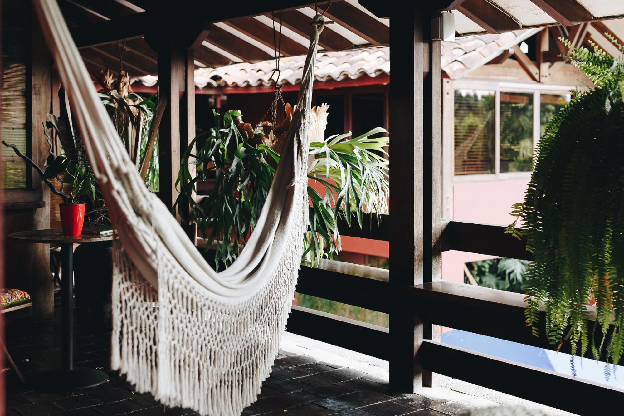 Sazagua Hotel Boutique San Felipe Buitenkant foto