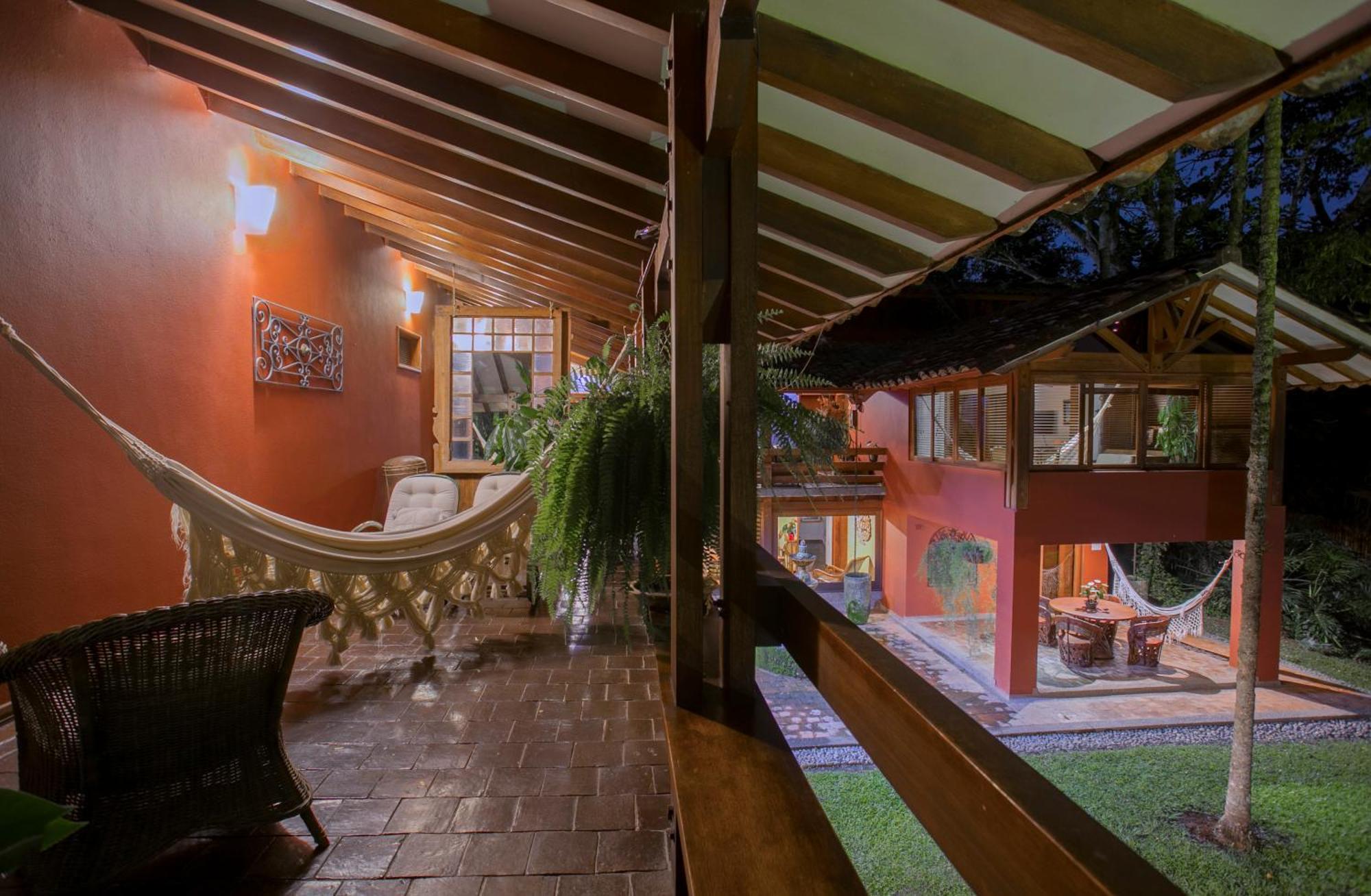 Sazagua Hotel Boutique San Felipe Buitenkant foto