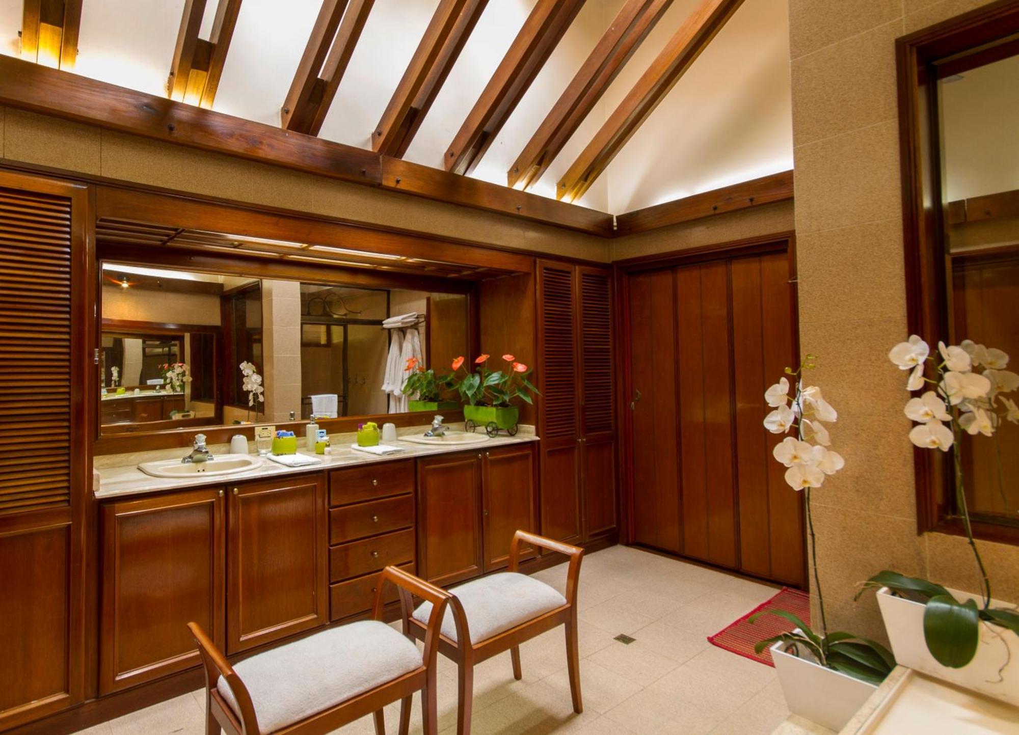 Sazagua Hotel Boutique San Felipe Buitenkant foto