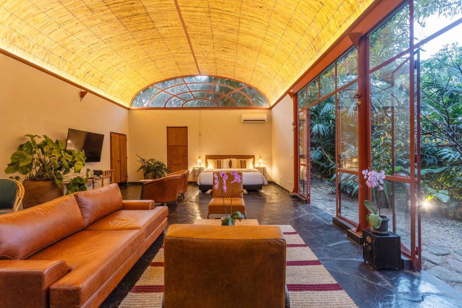 Sazagua Hotel Boutique San Felipe Buitenkant foto