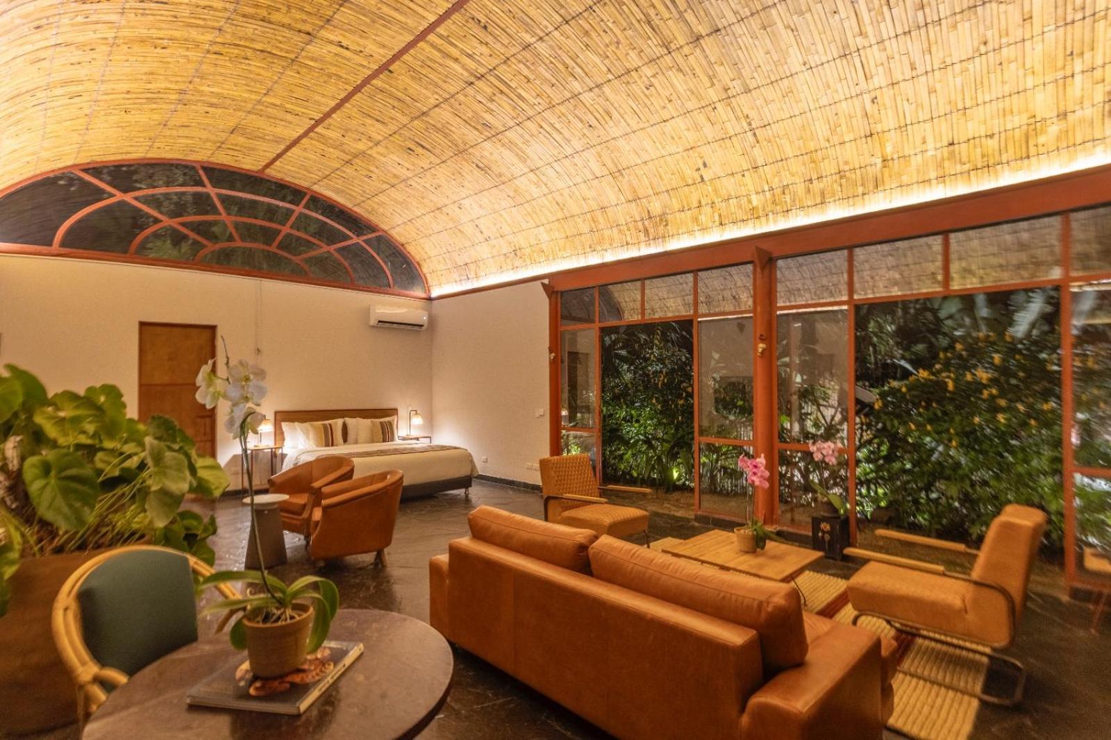 Sazagua Hotel Boutique San Felipe Buitenkant foto