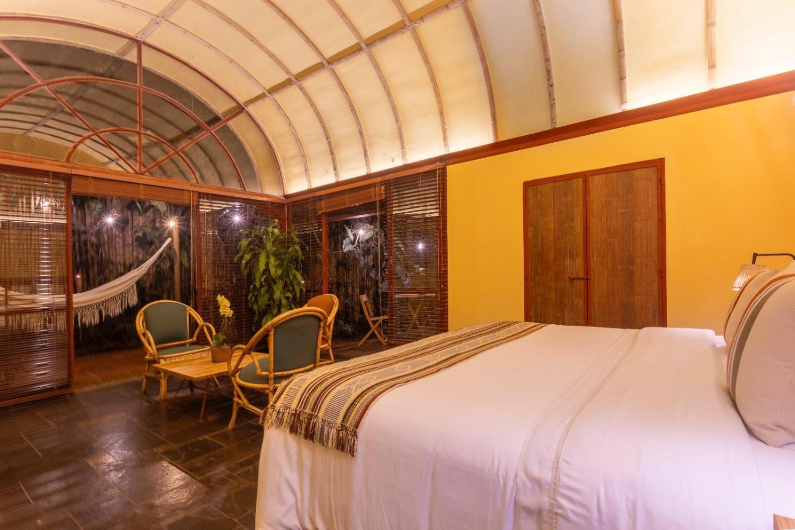 Sazagua Hotel Boutique San Felipe Buitenkant foto