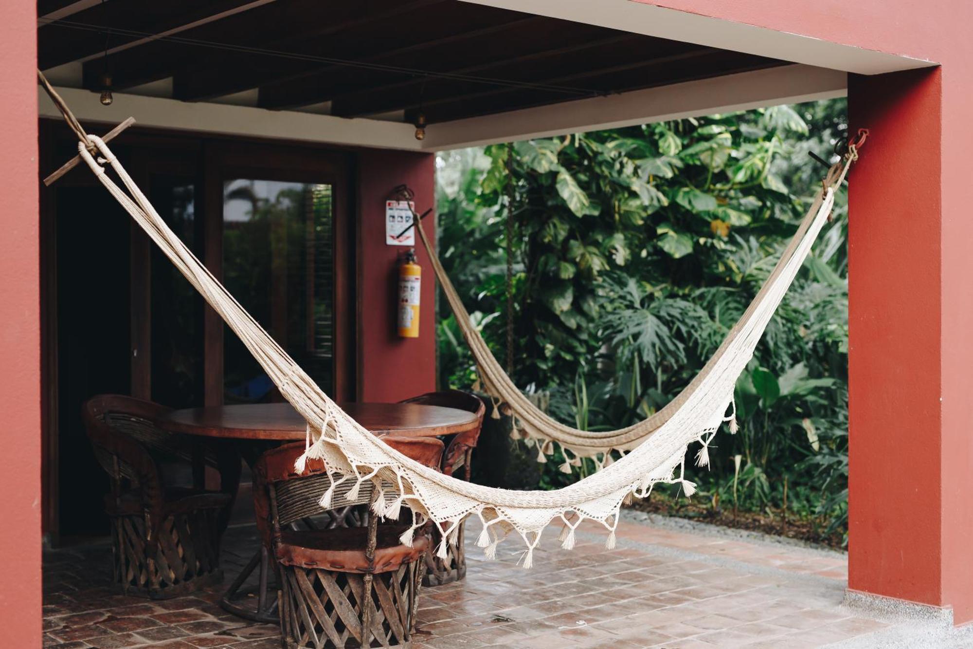 Sazagua Hotel Boutique San Felipe Buitenkant foto