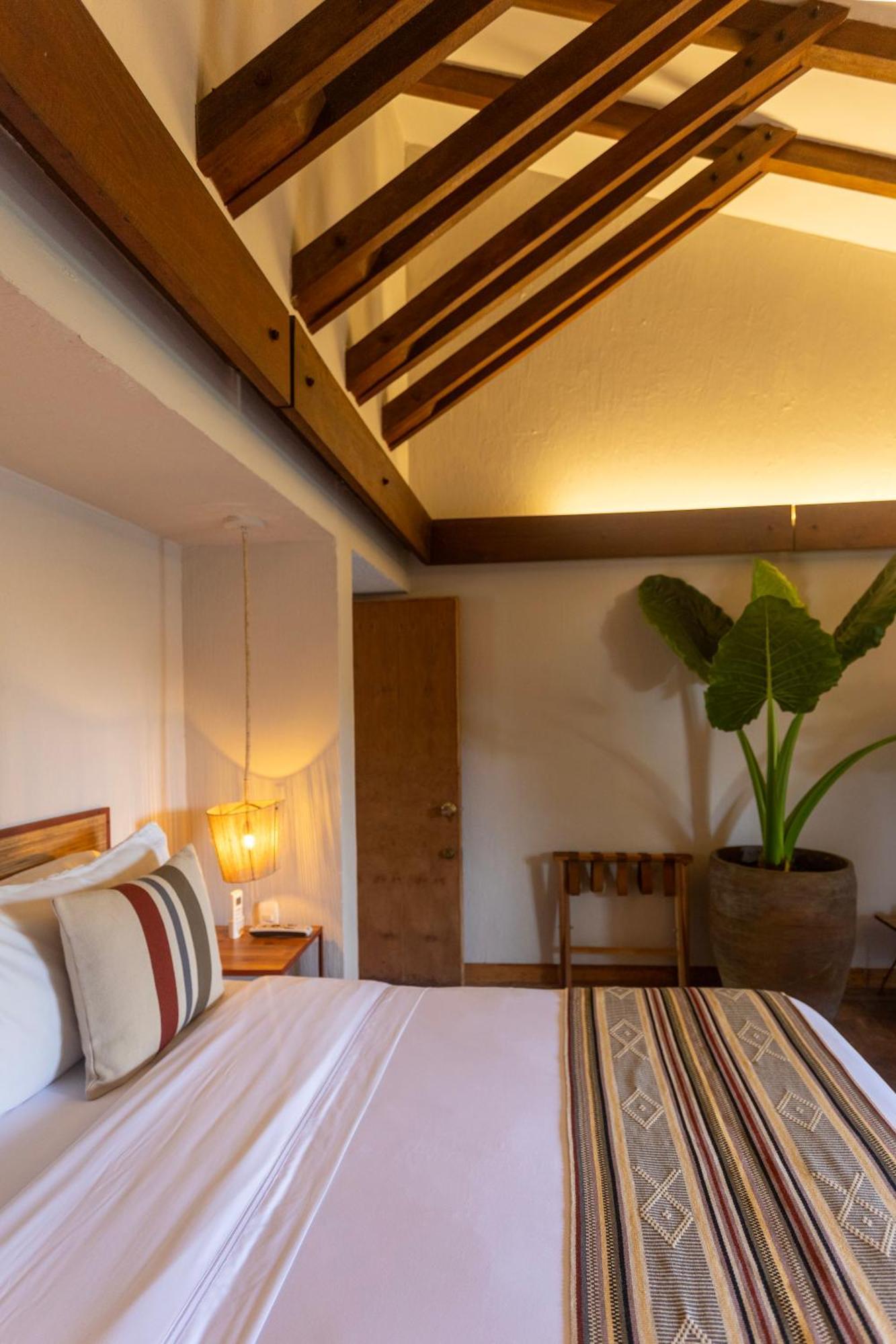 Sazagua Hotel Boutique San Felipe Buitenkant foto