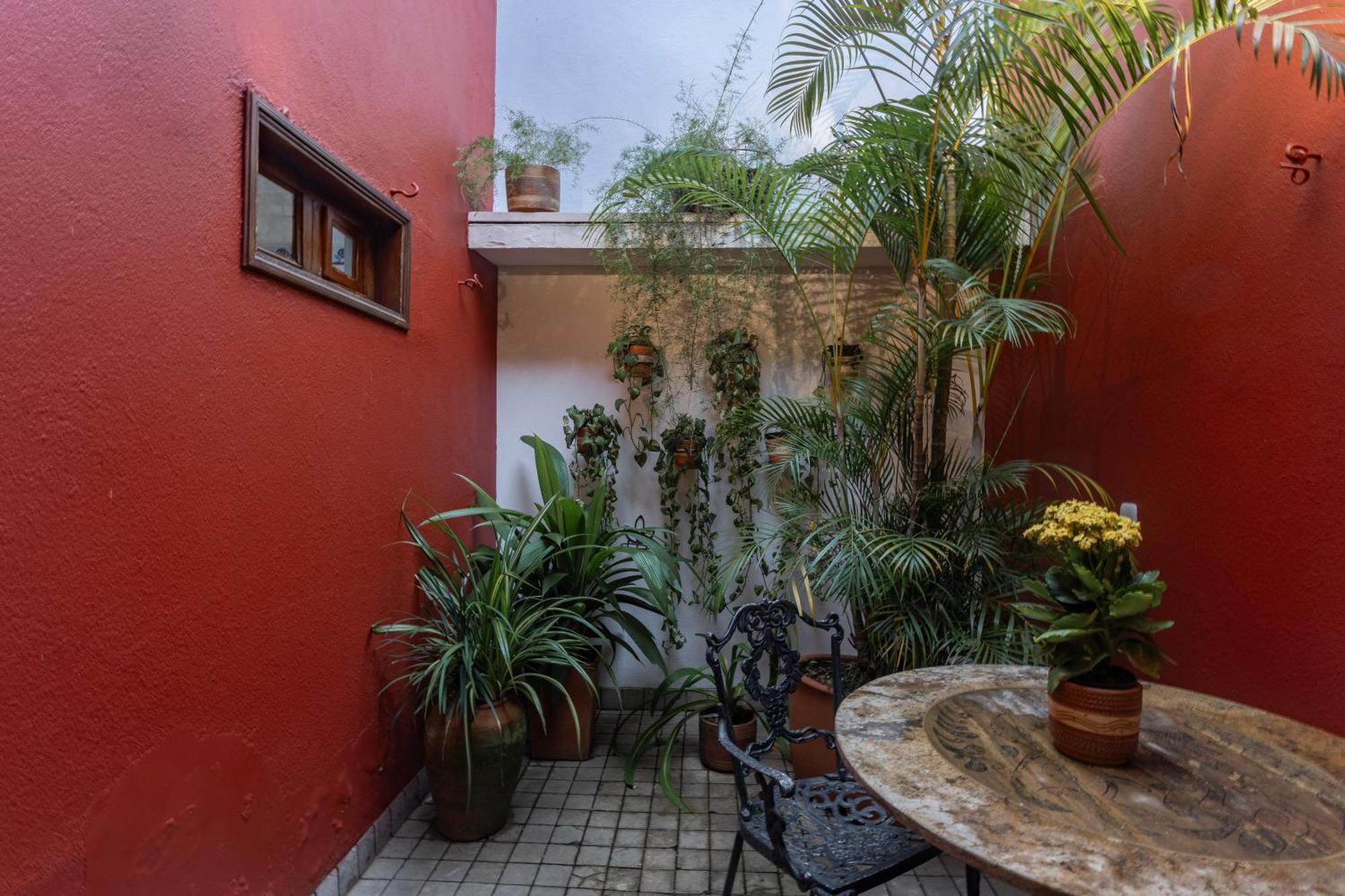 Sazagua Hotel Boutique San Felipe Buitenkant foto