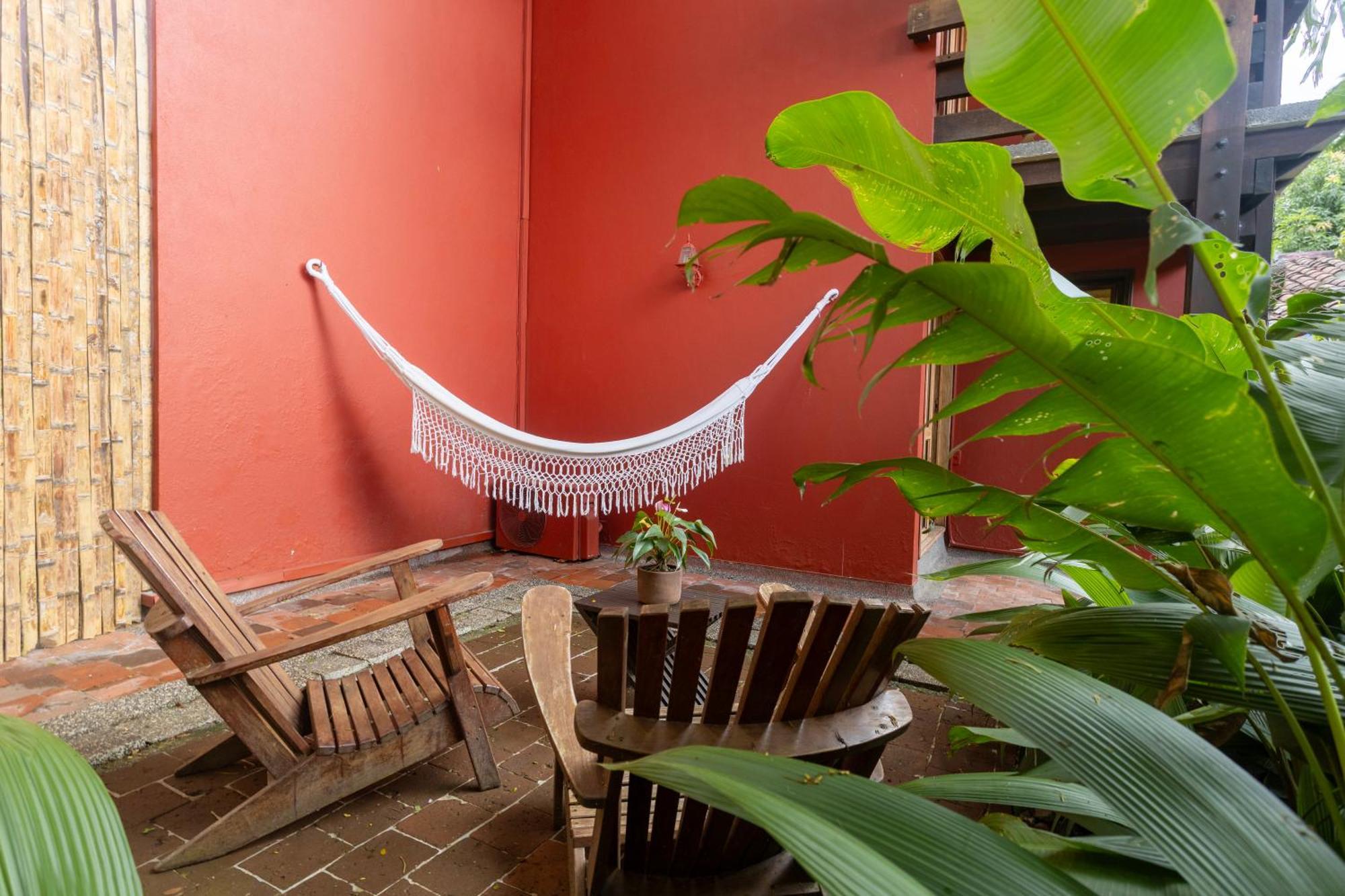 Sazagua Hotel Boutique San Felipe Buitenkant foto