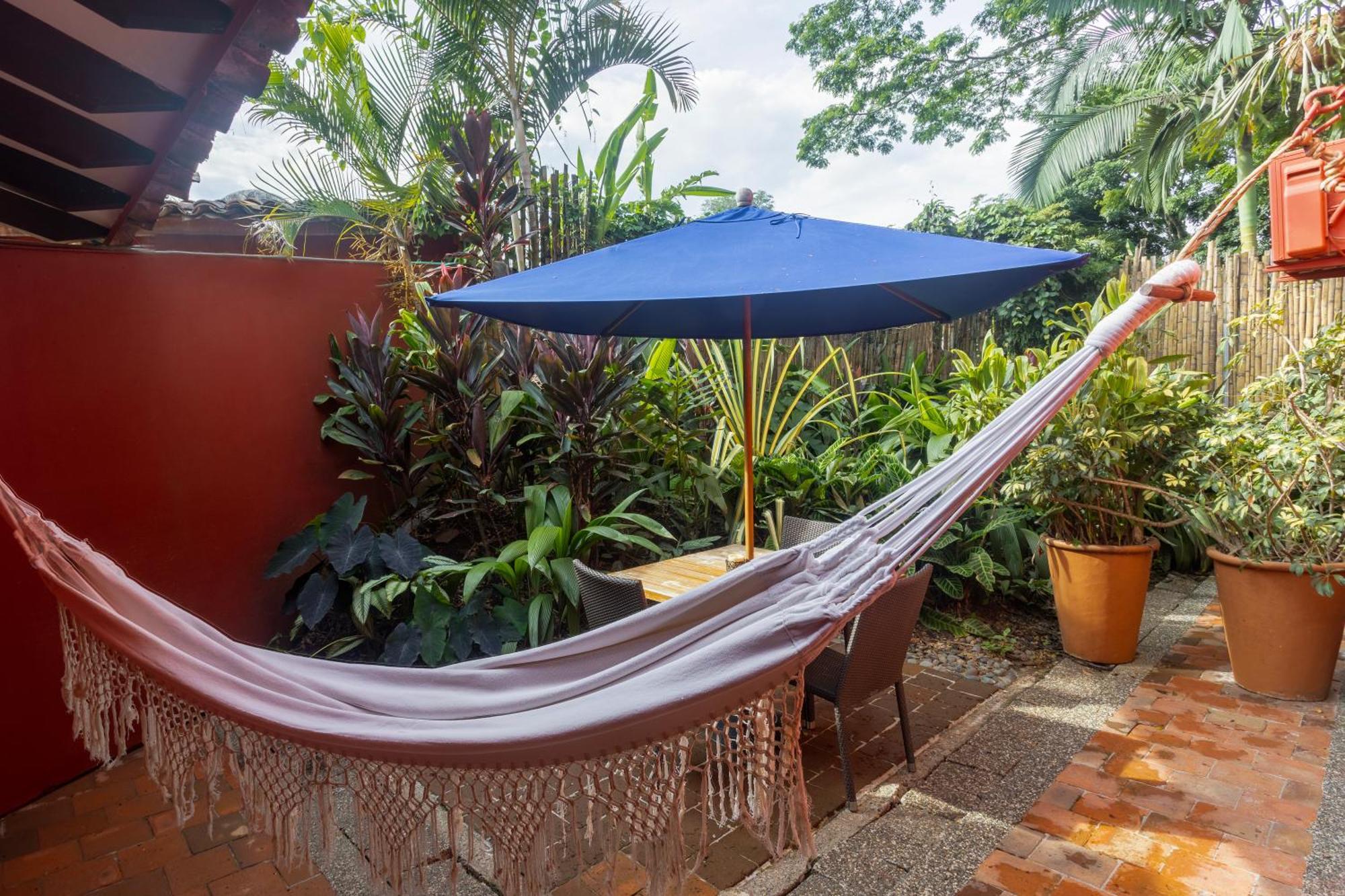 Sazagua Hotel Boutique San Felipe Buitenkant foto